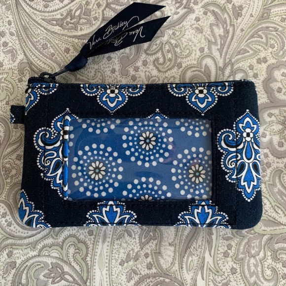 Vera Bradley Handbags - Vera Bradley | small wallet